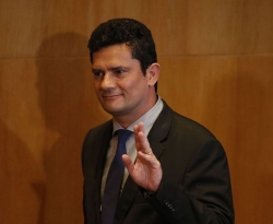 CNJ abre processo contra Sergio Moro sobre ida para governo Bolsonaro