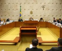 Recurso de Lula contra prisão deve ser julgado entre 7 e 13 de setembro no STF
