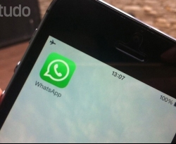 WhatsApp ganha função de convite para adicionar contatos em grupos