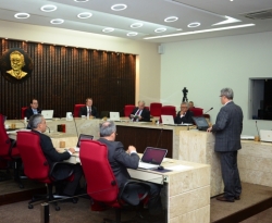 TCE-PB reprova contas do prefeito de Juru e aprova das Câmaras de Joca Claudino, Triunfo e mais três do sertão