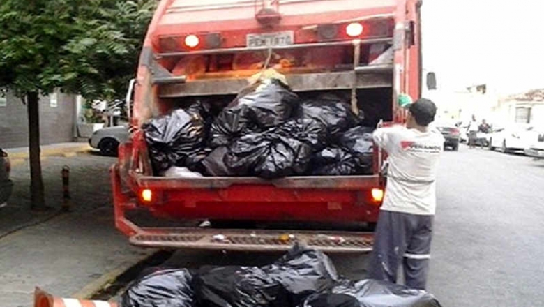 MPPB investiga suposta fraude na licitação do lixo da Prefeitura de Cajazeiras