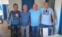 Atlético de Cajazeiras fecha patrocínio com a Prefeitura para as disputas do Paraibano Sub-19