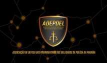 Adepdel comemora instalação de comissão oficial para apreciação da PEC da Remoção