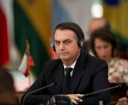 Bolsonaro diz que não tem como atender todos os parlamentares