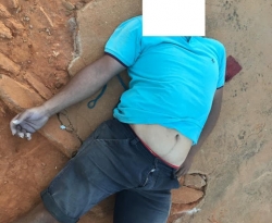 IML aponta que homem encontrado morto na zona rural de Poço Dantas não tinha marca de tiro  