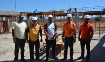 Diretor da 6ª Ciretran em Cajazeiras afirma que governador inaugura novo prédio em dezembro