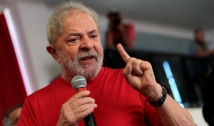Em carta, governadores do Nordeste protestam por Lula continuar preso