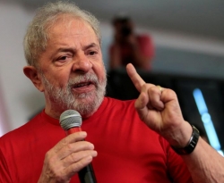 Em carta, governadores do Nordeste protestam por Lula continuar preso