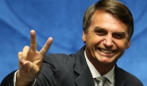 Bolsonaro grava programa eleitoral e intensifica campanha nas redes