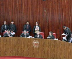 TSE confirma candidatura de Dilma Rousseff ao Senado Federal por Minas Gerais
