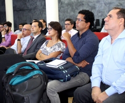 Preço da Hora: Estados do Nordeste participam de seminário para replicar aplicativo paraibano