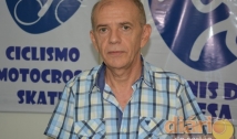 Secretário de Articulação Política da Prefeitura de Cajazeiras anuncia apoio a candidatura Maranhão 
