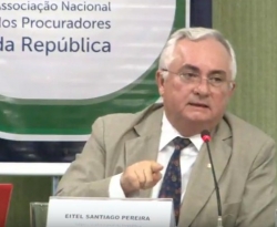Eitel Santiago pede desfiliação do Progressistas 