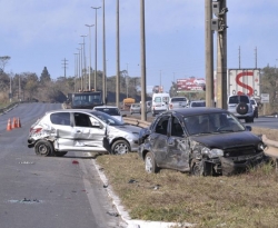 Cai número de indenizações pagas a vítimas de acidentes de trânsito; região Nordeste foi a que mais pagou