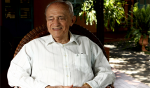 Morre aos 99 anos, o ex-senador cearense e empresário José Dias de Mâcedo