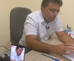 Vereador diz que prefeito de Cajazeiras 'massacra' funcionário público