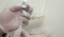 “Dia D” da Campanha de Vacinação contra a Influenza em Cajazeiras será neste sábado (04)