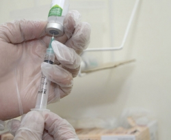 “Dia D” da Campanha de Vacinação contra a Influenza em Cajazeiras será neste sábado (04)
