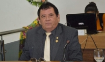 Líder da bancada governista na Câmara de Cajazeiras lançará revista sobre seu mandato