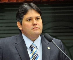 TJPB recebe denúncia contra prefeito afastado de Patos, Dinaldo Wanderley, sem prisão preventiva