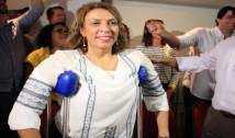 Cida Ramos confirma coletiva de imprensa em Cajazeiras no dia 30 de novembro