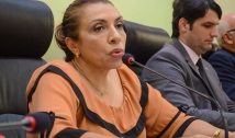 Cida diz estar sofrendo bullying de Barbosa e declara que presidente da ALPB foi infeliz 