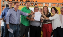 João Azevêdo lança ações para o Mês da Juventude e anuncia obras na Vila Olímpica