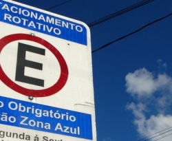 Zona Azul em Cajazeiras: quatro empresas participam de concorrência em processo licitatório