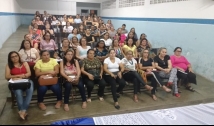 Prefeitura de Patos reúne gestores escolares e confirma início do ano letivo para o dia 6 de fevereiro