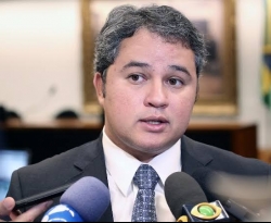 Efraim Filho abre  as portas abertas do DEM para receber o governador João Azevêdo