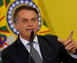 Bolsonaro diz que não pretende acabar com estabilidade de servidor 
