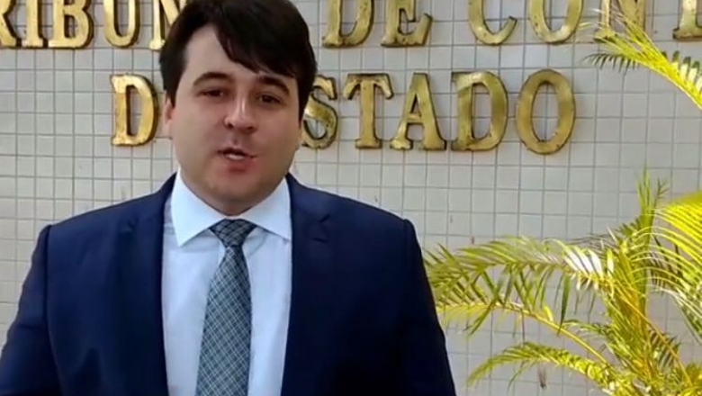 TCE aprova por unanimidade contas de 2017 da Prefeitura de Piancó; prefeito comemorou nas redes sociais
