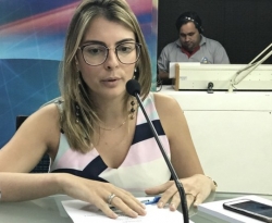 João Azevêdo ainda não se pronunciou sobre pedido de exoneração da secretária de finanças