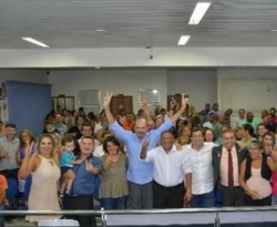 Relação entre Gervásio Maia e dois vereadores de Cajazeiras do PSB está arranhada - Por Gilberto Lira