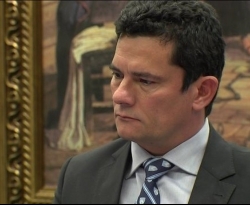 Comissão da Câmara aprova convocação do ministro Sergio Moro
