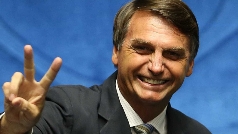 Análise: É possível Bolsonaro vencer já no primeiro turno?