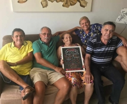 Ex-primeira dama de São José de Piranhas morre aos 92 anos 