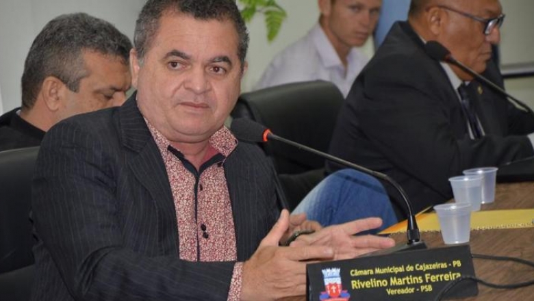 Presidente do PSB de Cajazeiras emite nota e reforça união da oposição para 2020
