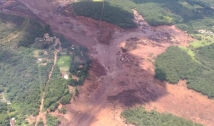 Bombeiros estimam cerca de 200 desaparecidos após barragem se romper em MG