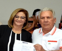MP pede bloqueio de bens do prefeito de Cajazeiras e de ex-secretária de Educação