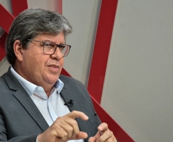 João assegura que ordem de serviço da estrada de Boqueirão de Piranhas será assinada no primeiro semestre de 2020 