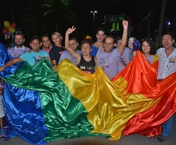 LGBT rechaça declarações e dispara contra ódio de prestador de serviço da Prefeitura de Cajazeiras 