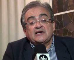 José Nêumanne Pinto chama Ricardo Coutinho de 'falso héroi do povo'