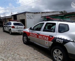  Operação policial prende duas pessoas em Uiraúna e São João do Rio do Peixe