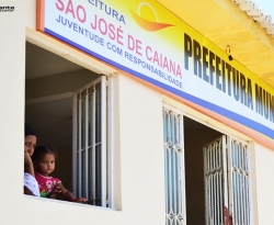 Prefeitura de São José de Caiana é condenada por inscrição indevida de pessoa em lista de contemplados com casa popular