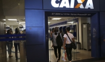 Caixa informa que acordo para pagamento de dívidas não inclui crédito imobiliário