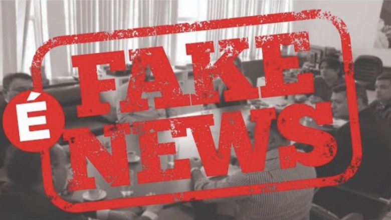 Amid emite nota para repudiar ataques caluniosos e disseminação de Fake News