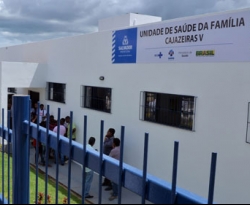 Secretaria de Saúde de Cajazeiras faz parceria com UFCG e Faculdade Santa Maria para receber oito médicos residentes