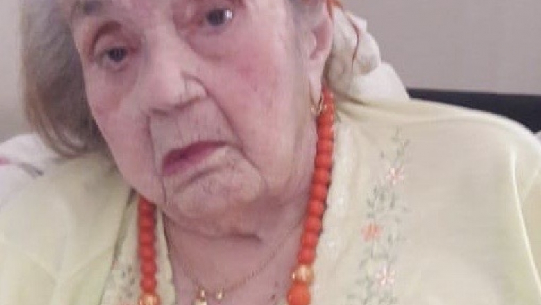 Morre, aos 101 anos, mãe do advogado Chico Araújo e avó de deputado paraibano