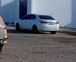 Por engano, Polícia do Ceará mata patoense e fere outros dois em Campos Sales